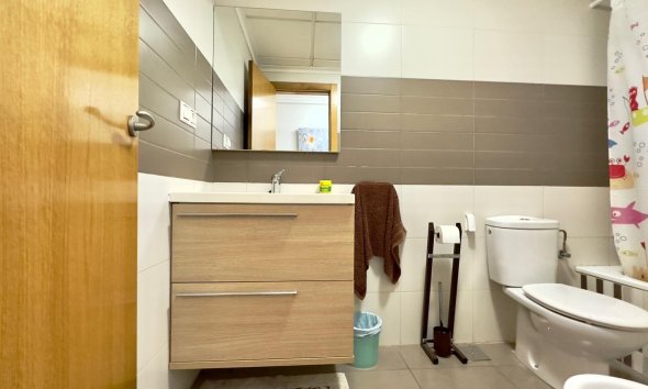 Reventa - Apartment -
Torrevieja