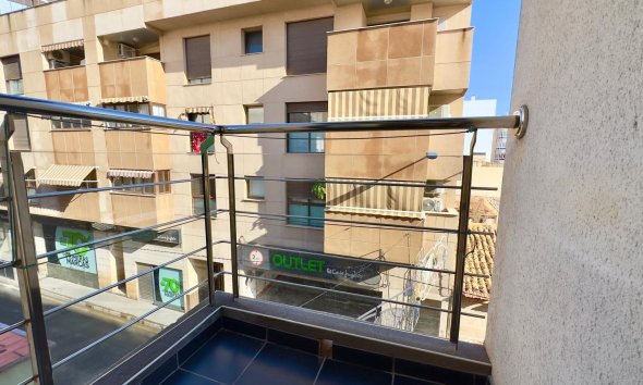 Reventa - Apartment -
Torrevieja