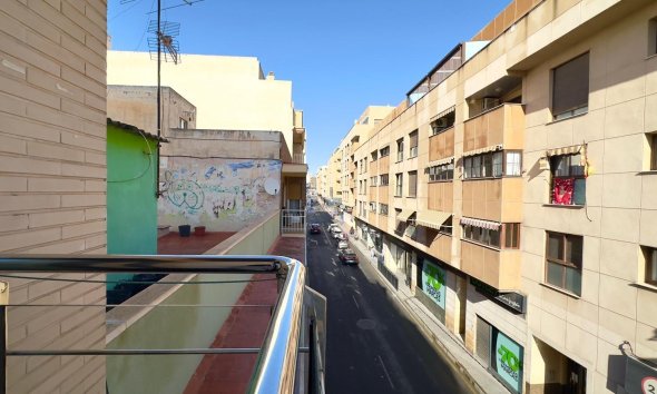 Reventa - Apartment -
Torrevieja