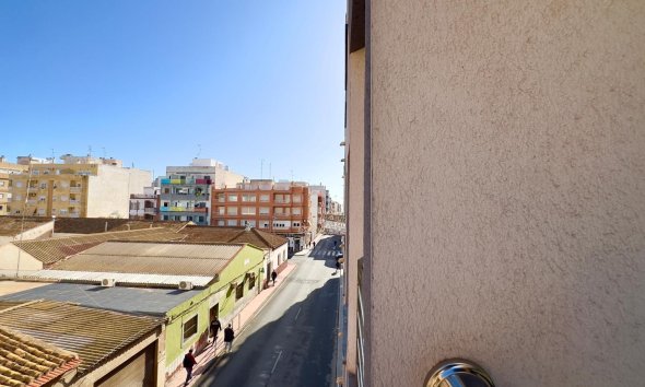 Reventa - Apartment -
Torrevieja