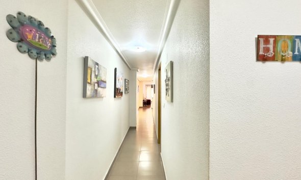 Reventa - Apartment -
Torrevieja