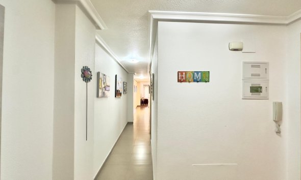 Reventa - Apartment -
Torrevieja