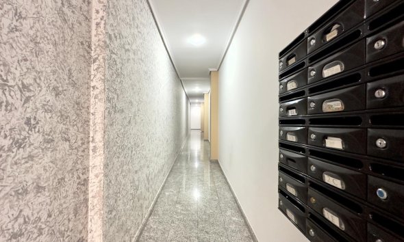 Reventa - Apartment -
Torrevieja