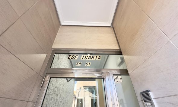 Reventa - Apartment -
Torrevieja