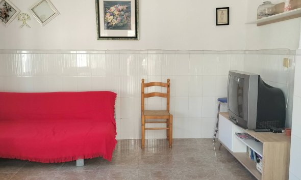 Reventa - Town House -
Pilar de la Horadada - Torre De La Horadada