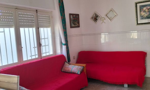 Reventa - Town House -
Pilar de la Horadada - Torre De La Horadada