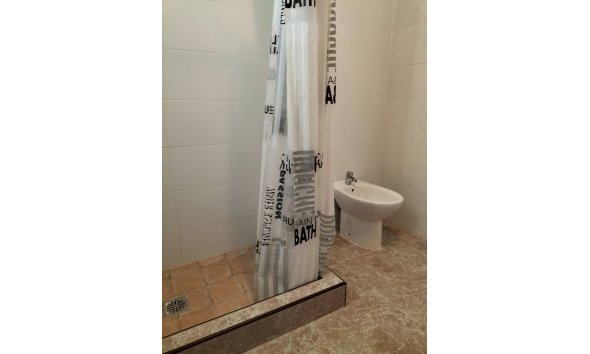 Reventa - Town House -
Pilar de la Horadada - Torre De La Horadada