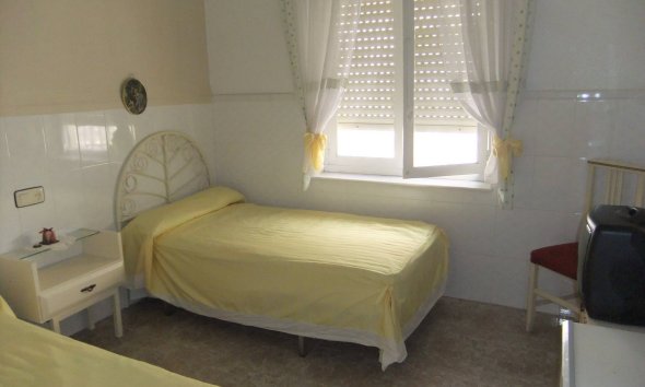 Reventa - Town House -
Pilar de la Horadada - Torre De La Horadada