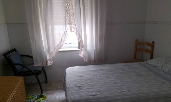 Reventa - Town House -
Pilar de la Horadada - Torre De La Horadada