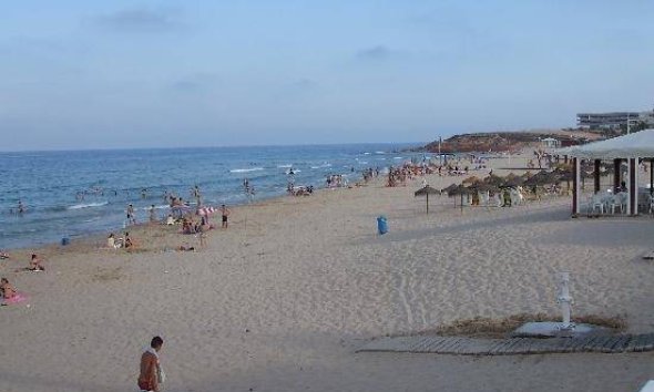 Reventa - Town House -
Pilar de la Horadada - Torre De La Horadada