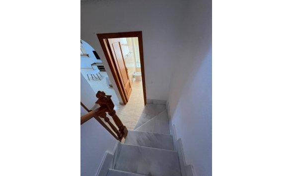 Resale - Apartment -
Pilar de la Horadada - Riomar