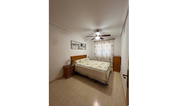 Resale - Apartment -
Pilar de la Horadada - Riomar