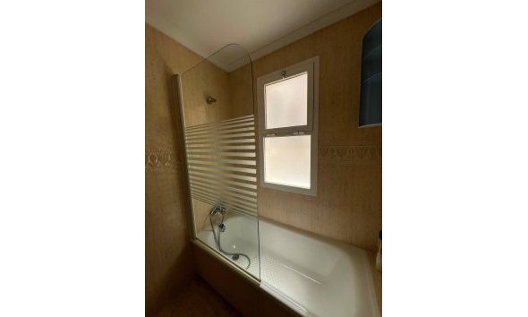 Resale - Apartment -
Pilar de la Horadada - Riomar