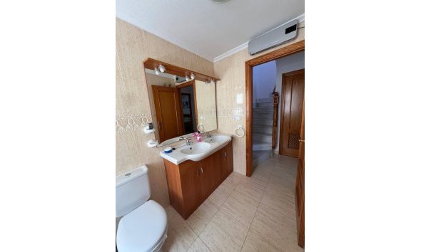 Resale - Apartment -
Pilar de la Horadada - Riomar