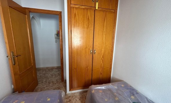 Reventa - Apartment -
Torrevieja - Playa del Cura