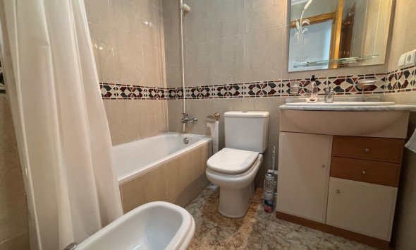 Reventa - Apartment -
Torrevieja - Playa del Cura