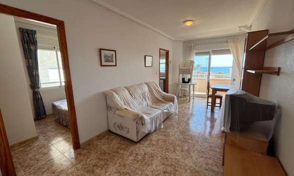 Reventa - Apartment -
Torrevieja - Playa del Cura