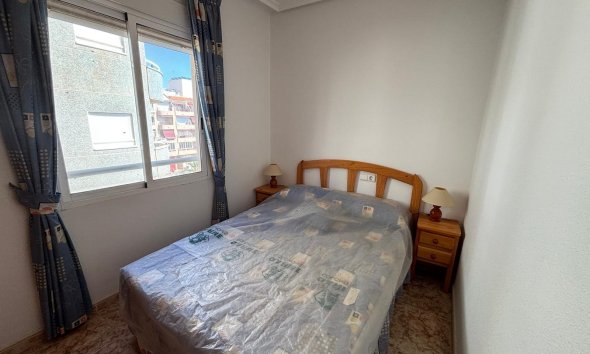 Reventa - Apartment -
Torrevieja - Playa del Cura