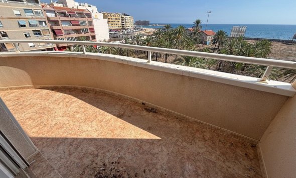 Reventa - Apartment -
Torrevieja - Playa del Cura