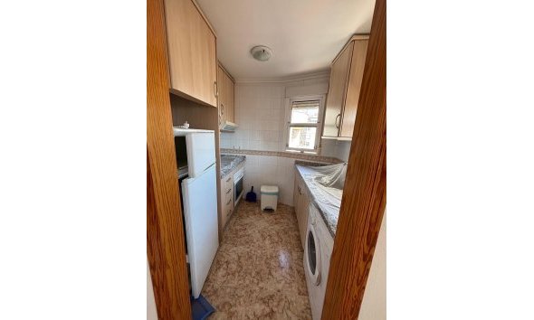 Reventa - Apartment -
Torrevieja - Playa del Cura