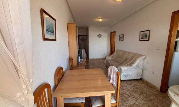Reventa - Apartment -
Torrevieja - Playa del Cura