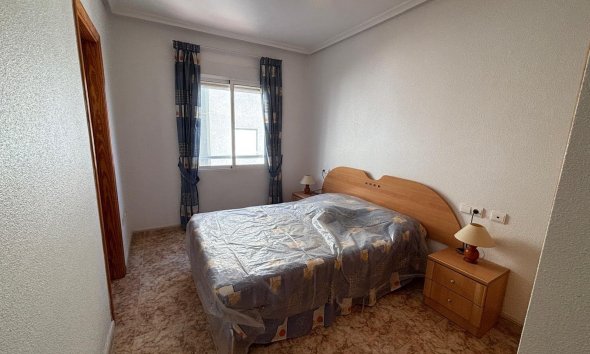 Reventa - Apartment -
Torrevieja - Playa del Cura