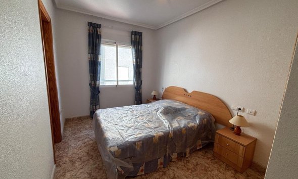 Reventa - Apartment -
Torrevieja - Playa del Cura
