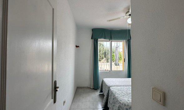 Reventa - Bungalow -
Orihuela Costa - Los Almendros-la Florida
