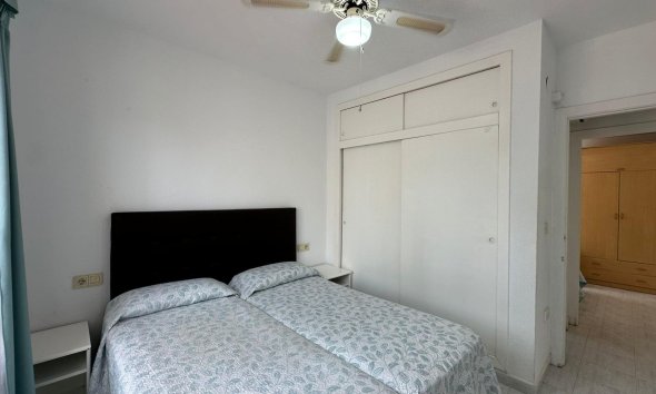 Reventa - Bungalow -
Orihuela Costa - Los Almendros-la Florida