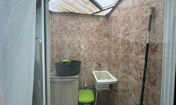 Reventa - Bungalow -
Orihuela Costa - Los Almendros-la Florida