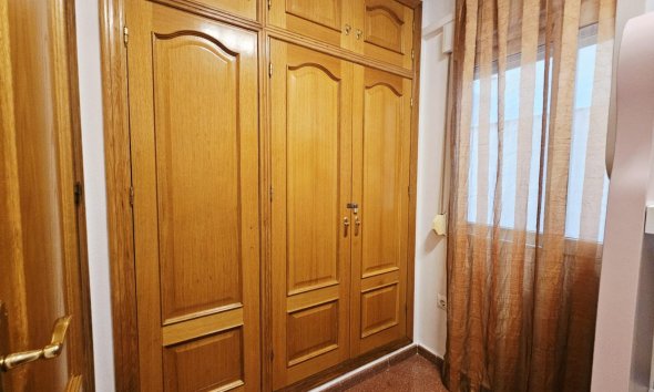 Resale - Apartment -
Torrevieja - Estacion De Autobuses