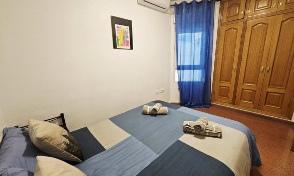 Resale - Apartment -
Torrevieja - Estacion De Autobuses