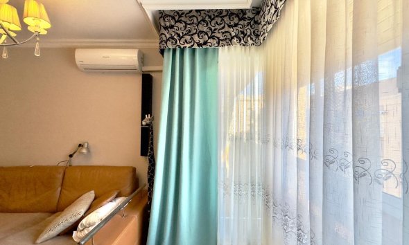 Reventa - Apartment -
Torrevieja - Centro