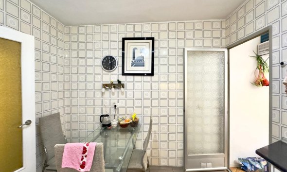 Reventa - Apartment -
Torrevieja - Centro