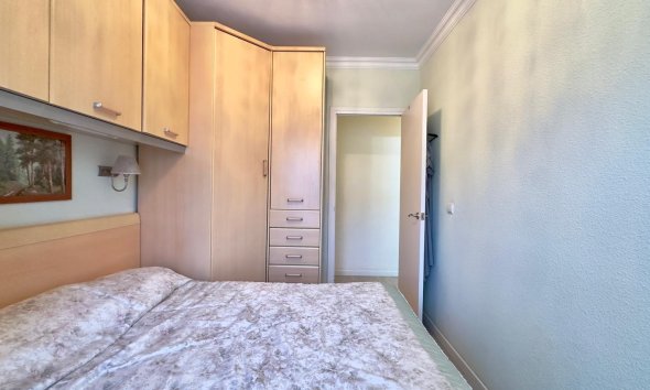 Reventa - Apartment -
Torrevieja - Centro