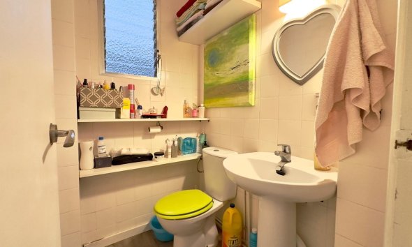 Reventa - Apartment -
Torrevieja - Centro