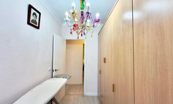 Reventa - Apartment -
Torrevieja - Centro