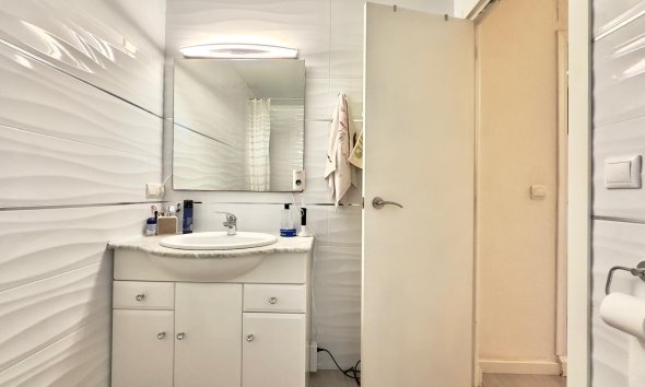 Reventa - Apartment -
Torrevieja - Centro