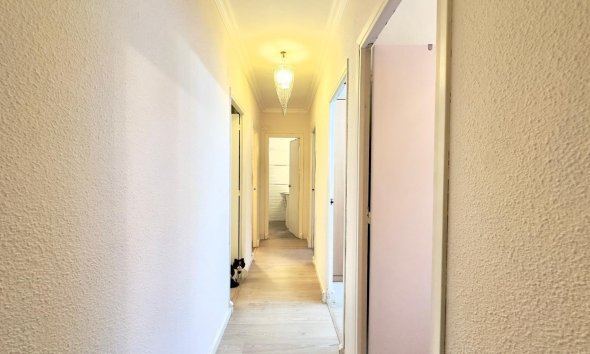 Reventa - Apartment -
Torrevieja - Centro