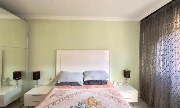 Reventa - Apartment -
Torrevieja - Centro