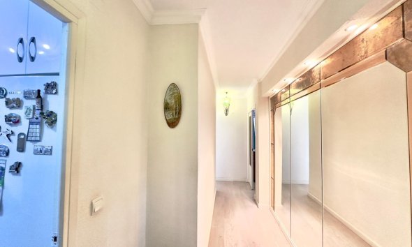 Reventa - Apartment -
Torrevieja - Centro