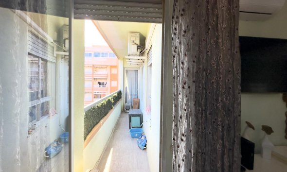 Reventa - Apartment -
Torrevieja - Centro