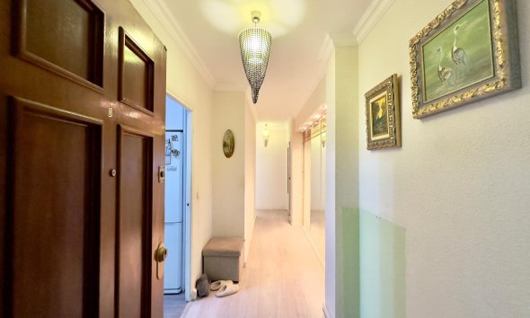 Reventa - Apartment -
Torrevieja - Centro