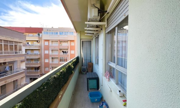 Reventa - Apartment -
Torrevieja - Centro