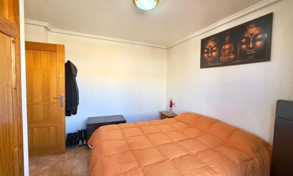 Reventa - Ático -
Torrevieja - Parque de las Naciones