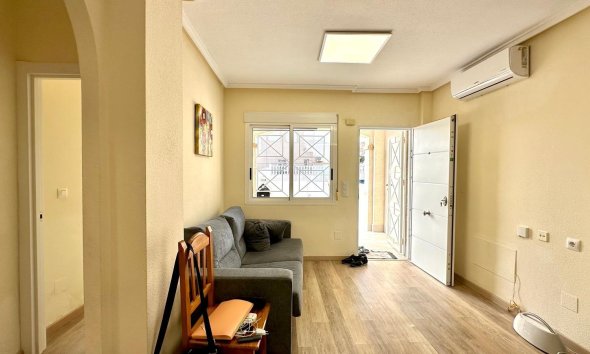 Revente - Bungalow -
Torrevieja - Torreblanca