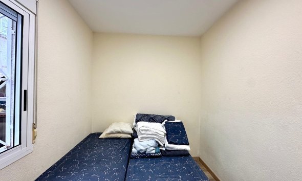 Revente - Bungalow -
Torrevieja - Torreblanca