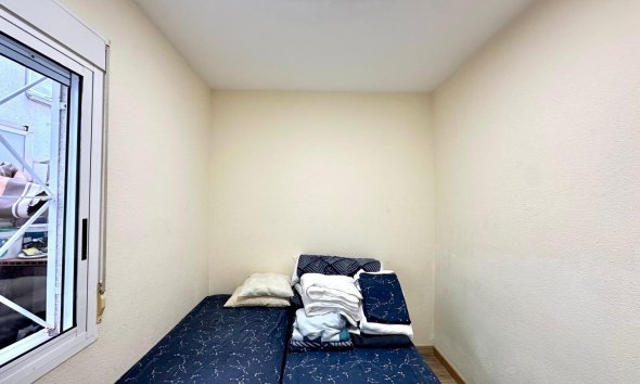 Revente - Bungalow -
Torrevieja - Torreblanca