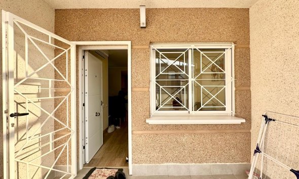 Revente - Bungalow -
Torrevieja - Torreblanca