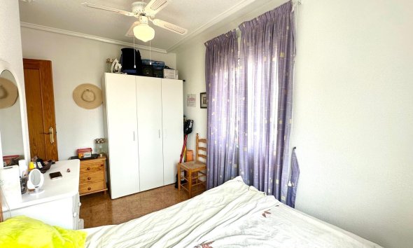 Revente - Apartment -
Torrevieja